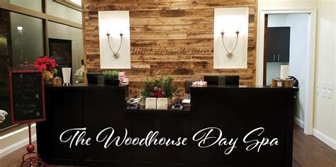 woodhouse spa nola|directions to woodhouse day spa.